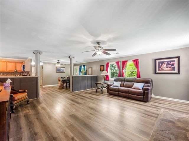 5082 Highway 197 N, Clarkesville, GA 30523