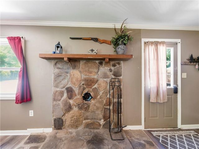 5082 Highway 197 N, Clarkesville, GA 30523