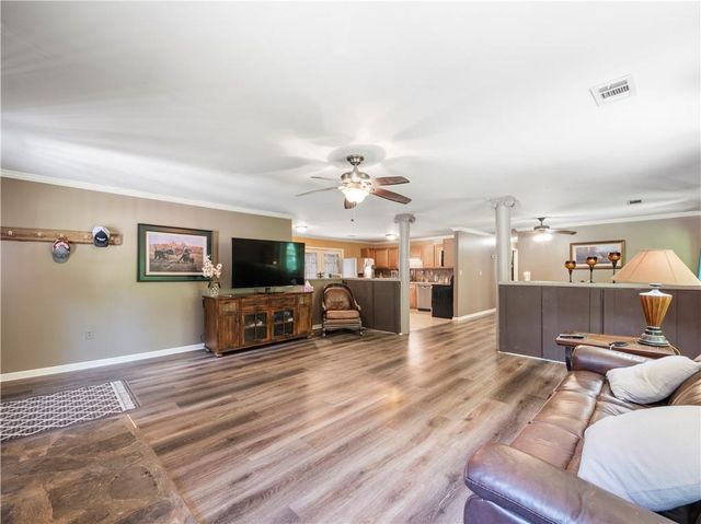 5082 Highway 197 N, Clarkesville, GA 30523