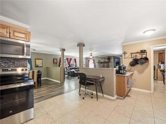 5082 Highway 197 N, Clarkesville, GA 30523