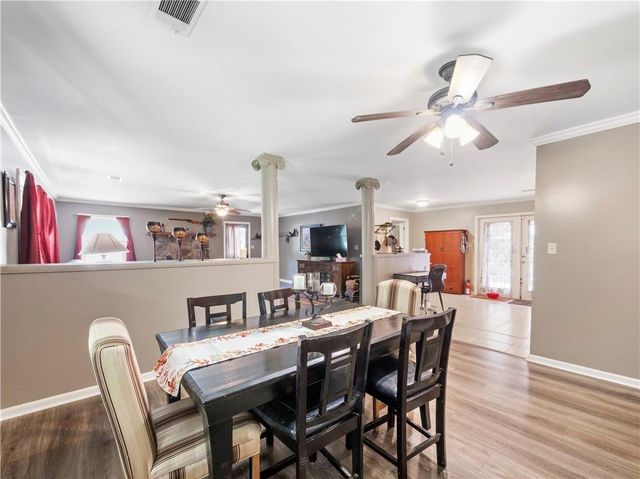 5082 Highway 197 N, Clarkesville, GA 30523