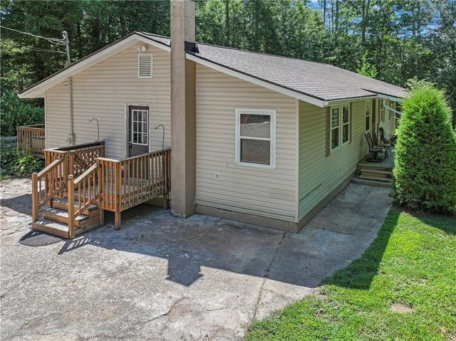 5082 Highway 197 N, Clarkesville, GA 30523