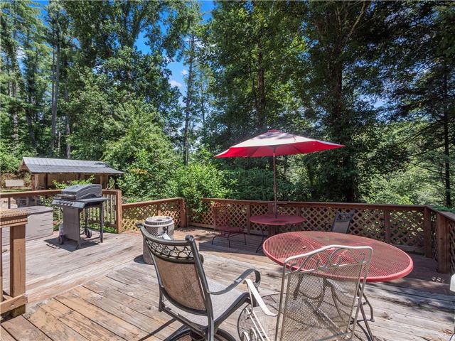 5082 Highway 197 N, Clarkesville, GA 30523