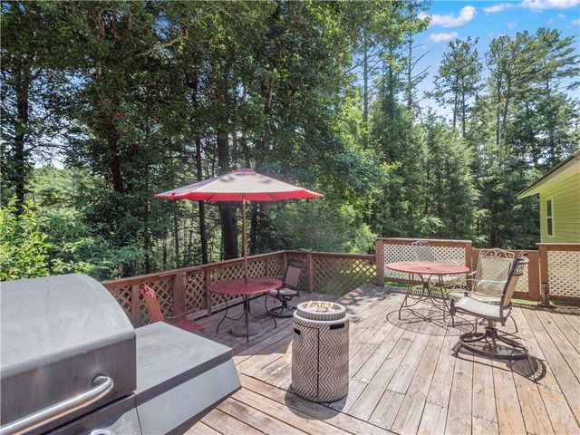 5082 Highway 197 N, Clarkesville, GA 30523