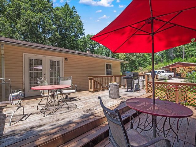 5082 Highway 197 N, Clarkesville, GA 30523