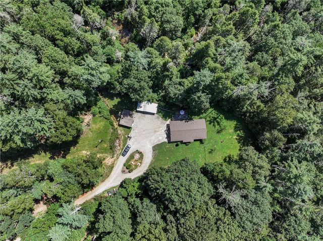 5082 Highway 197 N, Clarkesville, GA 30523