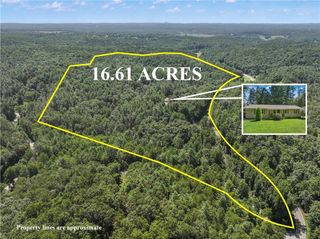 5082 Highway 197 N, Clarkesville, GA 30523