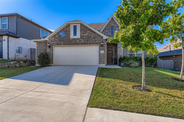1075 Cherrystone LOOP, Buda, TX 78610