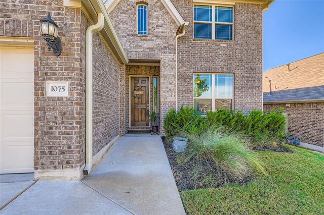 1075 Cherrystone LOOP, Buda, TX 78610
