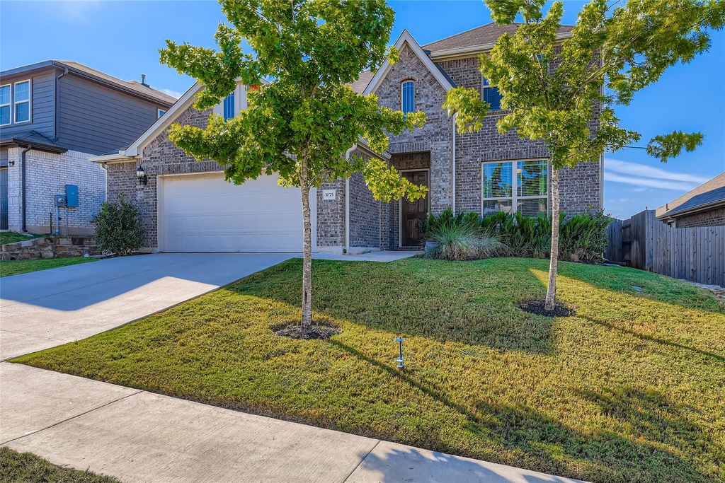 1075 Cherrystone LOOP, Buda, TX 78610