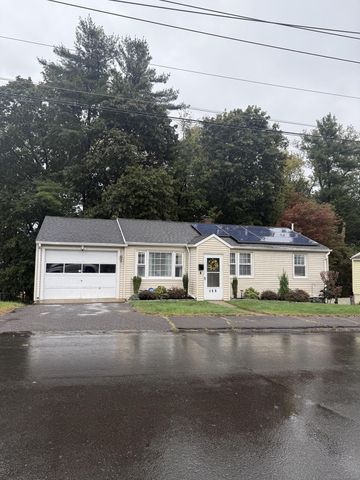 158 Monroe Avenue, Waterbury, CT 06705