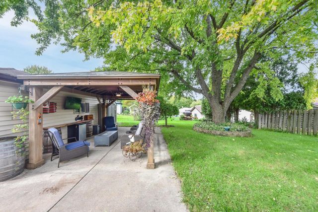 5961 N 121st STREET, Milwaukee, WI 53225