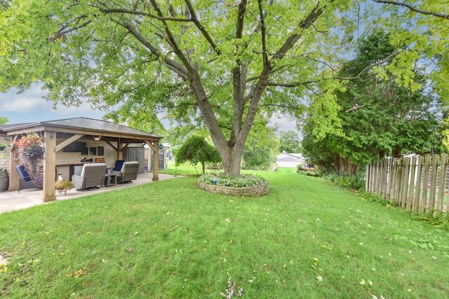 5961 N 121st STREET, Milwaukee, WI 53225