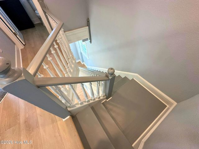 202 W Burgess Street, Elizabeth City, NC 27909