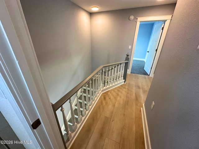 202 W Burgess Street, Elizabeth City, NC 27909