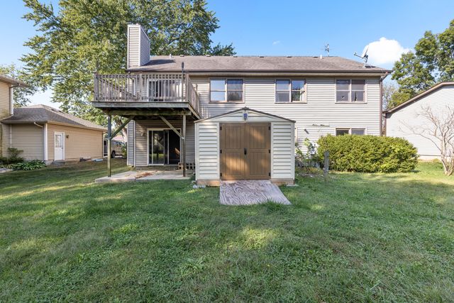 204 Brandywine Drive, Poplar Grove, IL 61065