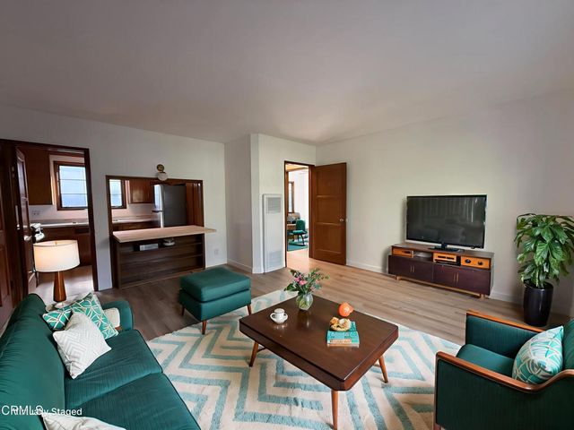 1145 N Central Avenue 10, Glendale, CA 91202