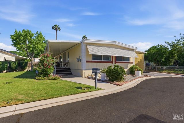 4401 Hughes Lane 89, Bakersfield, CA 93304