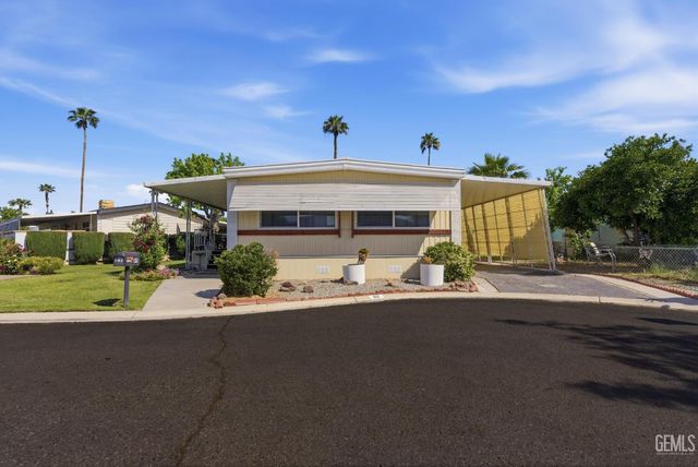 4401 Hughes Lane 89, Bakersfield, CA 93304