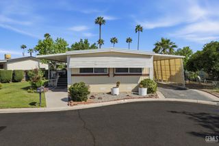 4401 Hughes Lane 89, Bakersfield, CA 93304