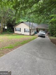 3448 Alison Drive, Doraville, GA 30340