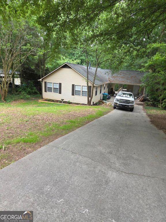 3448 Alison Drive, Doraville, GA 30340