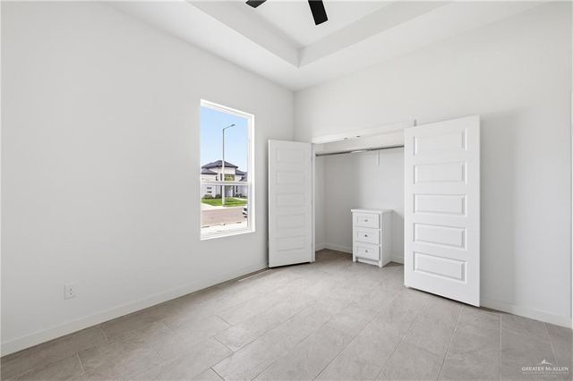 900 Magnolia Street, Mission, TX 78573