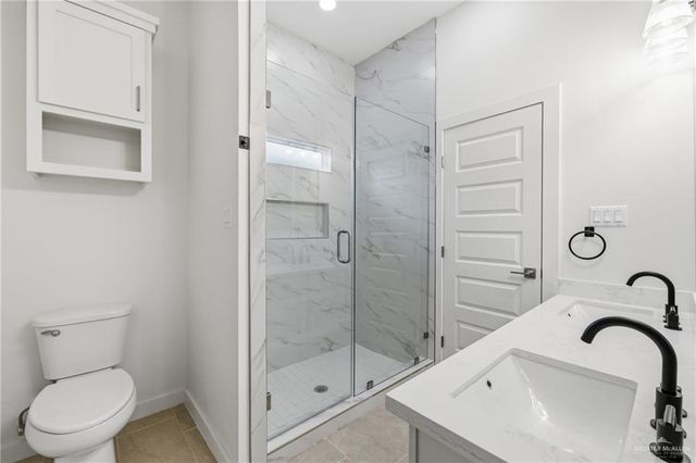 900 Magnolia Street, Mission, TX 78573
