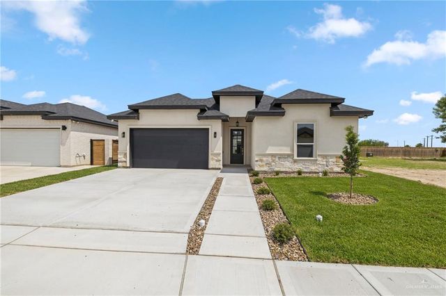 900 Magnolia Street, Mission, TX 78573