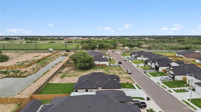 900 Magnolia Street, Mission, TX 78573