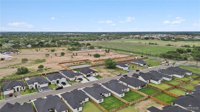 900 Magnolia Street, Mission, TX 78573