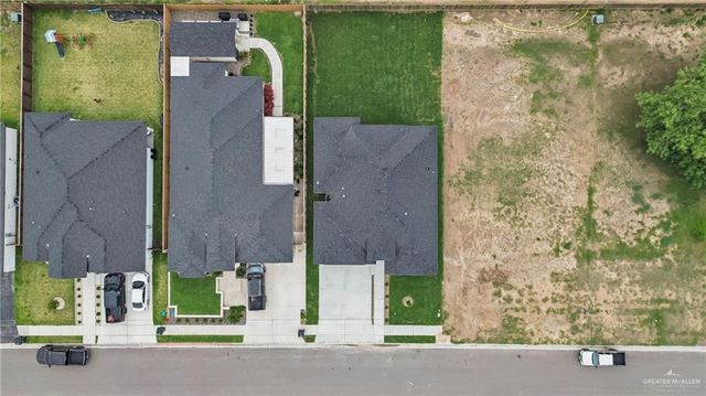 900 Magnolia Street, Mission, TX 78573
