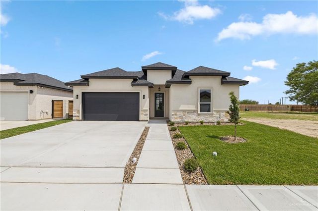900 Magnolia Street, Mission, TX 78573