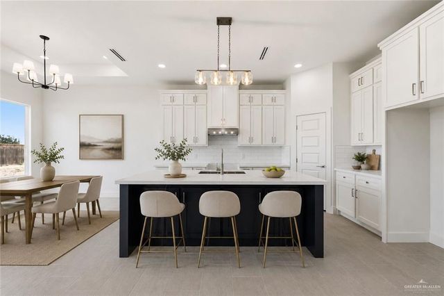 900 Magnolia Street, Mission, TX 78573