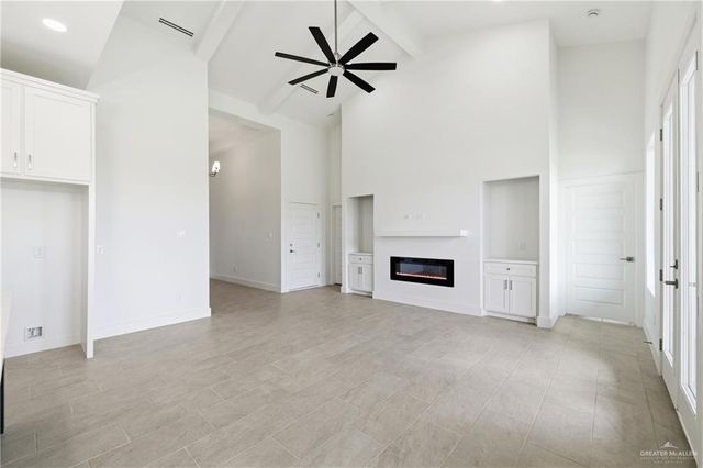 900 Magnolia Street, Mission, TX 78573