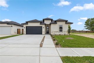 900 Magnolia Street, Mission, TX 78573