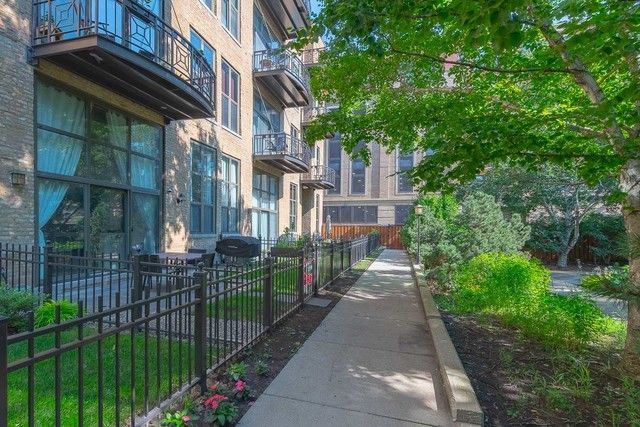 1330 W MONROE Street 108, Chicago, IL 60607