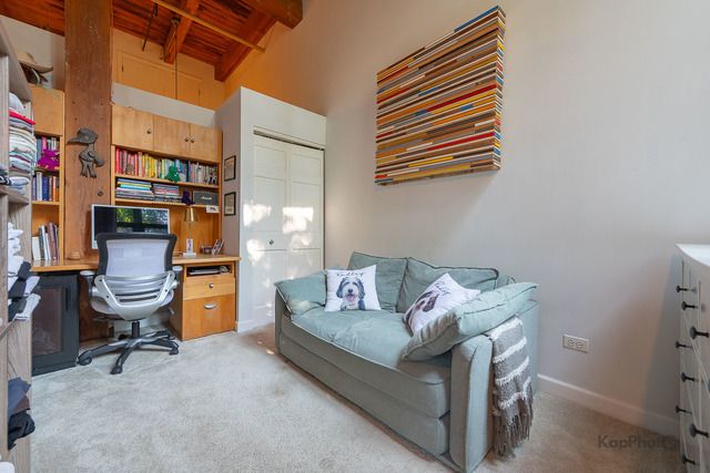 1330 W MONROE Street 108, Chicago, IL 60607