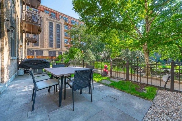 1330 W MONROE Street 108, Chicago, IL 60607