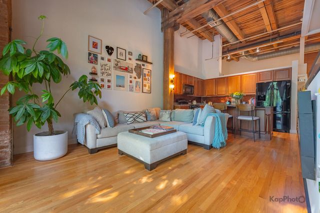 1330 W MONROE Street 108, Chicago, IL 60607