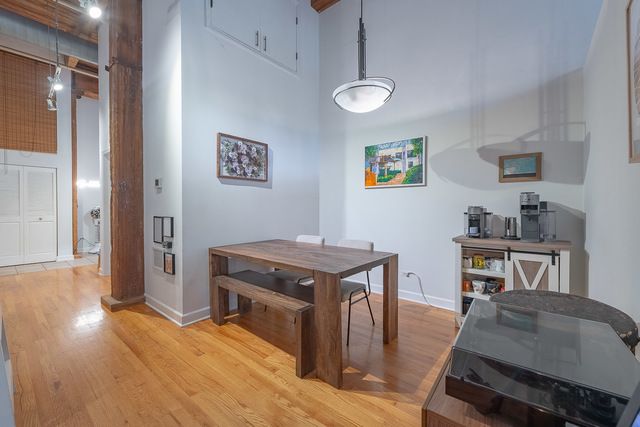 1330 W MONROE Street 108, Chicago, IL 60607