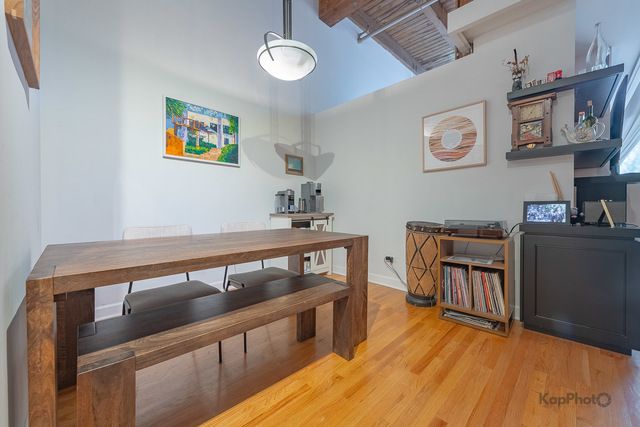 1330 W MONROE Street 108, Chicago, IL 60607