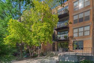 1330 W MONROE Street 108, Chicago, IL 60607