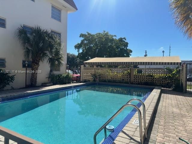 13655 NE 10th Ave 210, North Miami, FL 33161