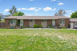 3379 S 2410 E #A-B, Millcreek, UT 84109