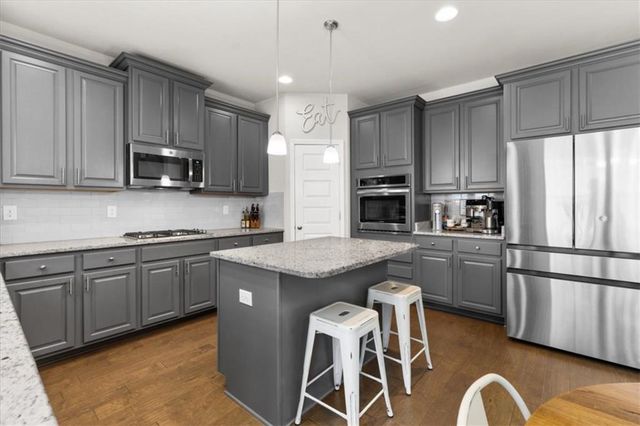705 Lilac Mist Drive, Loganville, GA 30052
