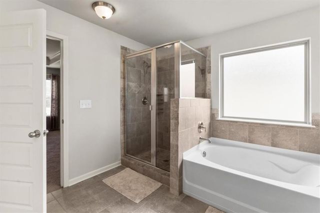 705 Lilac Mist Drive, Loganville, GA 30052