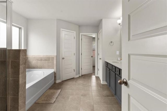 705 Lilac Mist Drive, Loganville, GA 30052