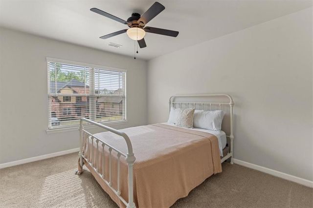 705 Lilac Mist Drive, Loganville, GA 30052