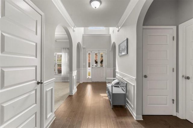 705 Lilac Mist Drive, Loganville, GA 30052